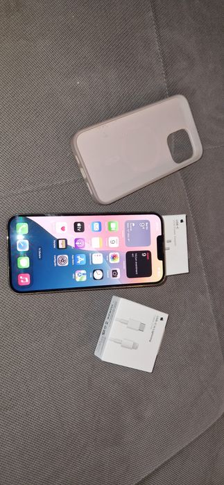 Iphone 13 Pro Max 512GB Gold