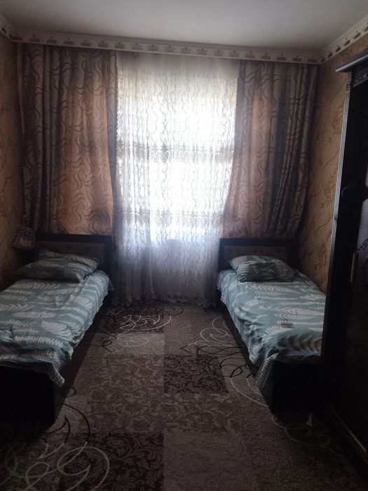 Кора камиш 1/3
2/3/4
56 кв.м Балкон 2*6