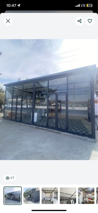 кучма дукон 48 кв 8х6 таййор сендвич олд ойналари каленний