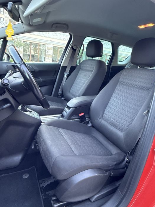 Opel Meriva Автоматик