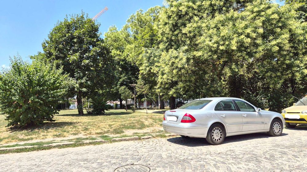 Продава се Магазин в София, Подуяне - 59 кв.м за 2016 €/кв.м - Снимка #4