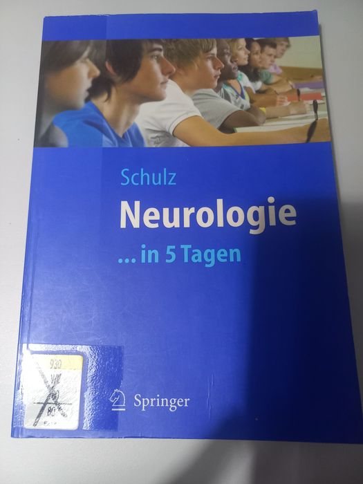 Neurologie Springer