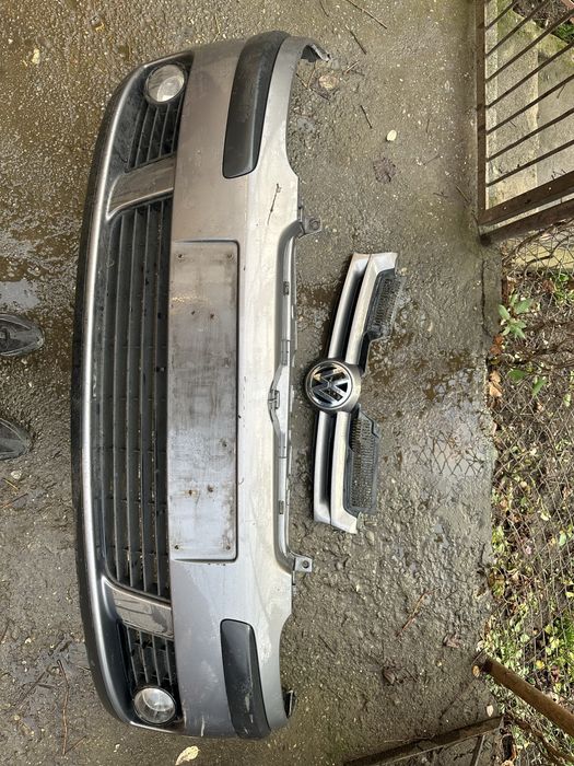 Bara fata/spate golf 5