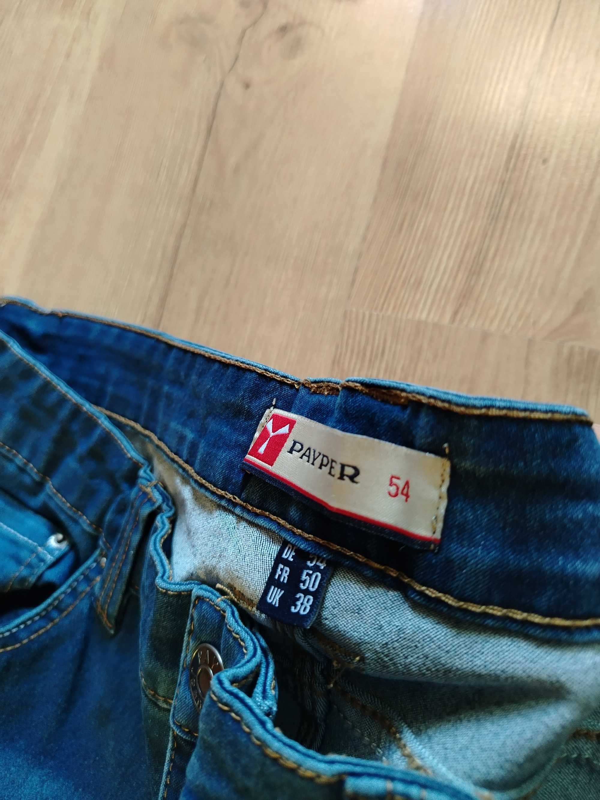 Дънки PAYPER Original Jeans Clothing