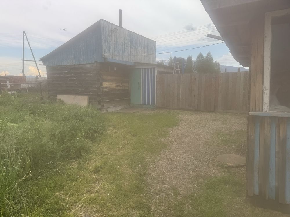 Продам дом на 6 районе