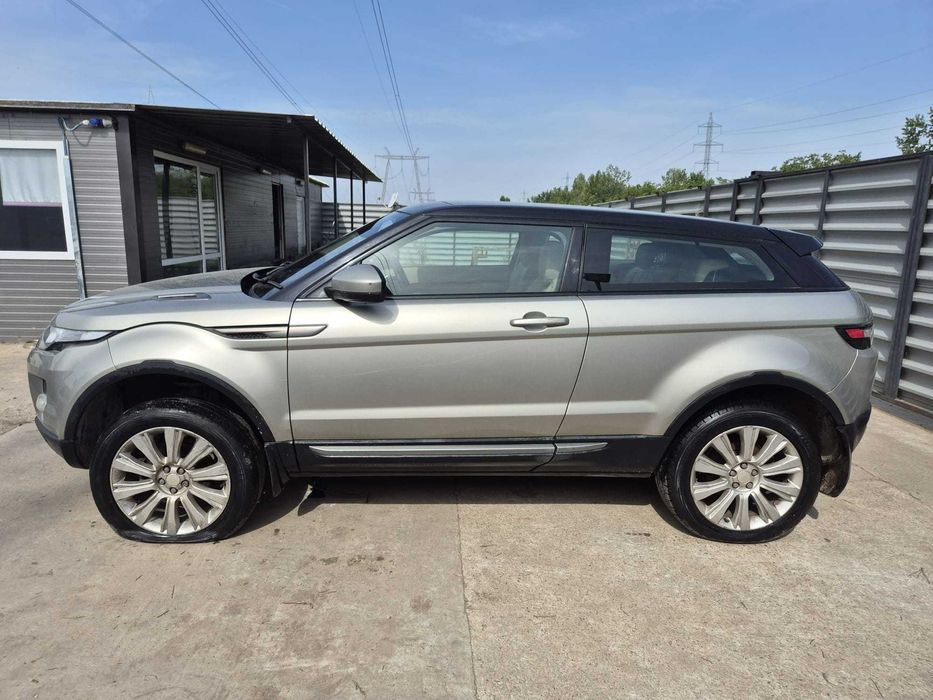 Piese din Dezmembrari / Dezmembrez Land Rover Range Rover Evoque Coupe