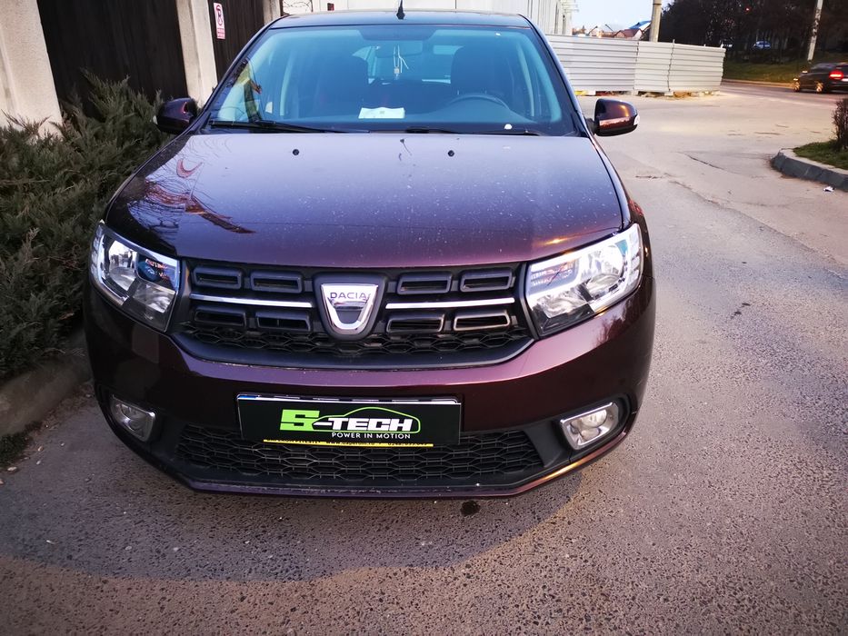 Chiptuning soft stage 1 2 DPF EGR ADBLUE ecuclone immo codari diagnoza