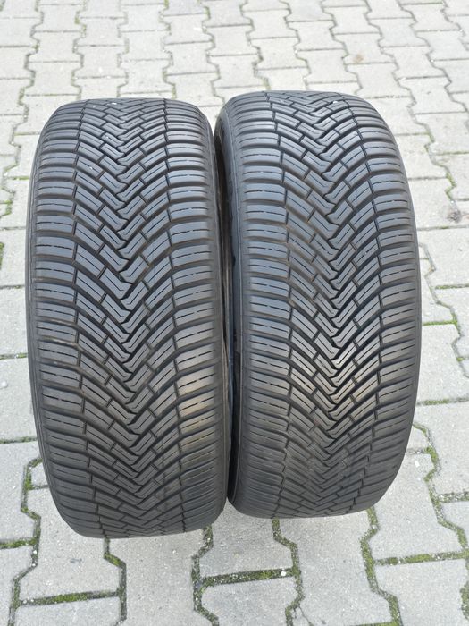 225 50 17 Continental