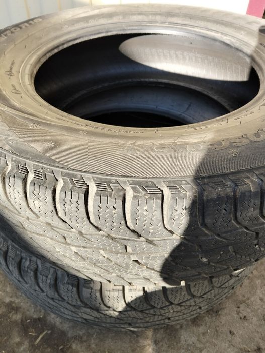 Резина Viatti 215/70 R16