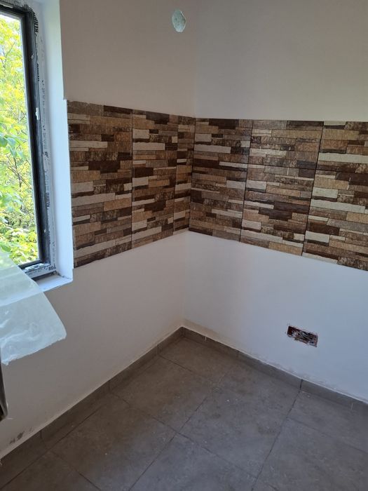 Execut amenajări Interioare/Exterioare