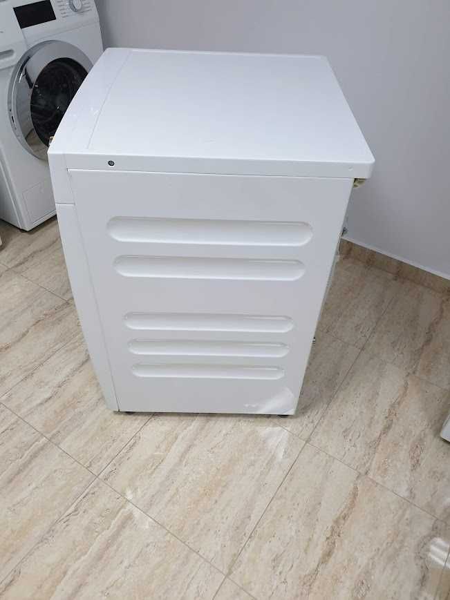 Miele 9кг 1600rpm Wi-Fi TwinDos Пералня Миеле 12м Гаранция