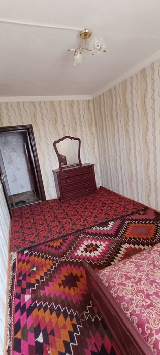 3-х квартира ижарага