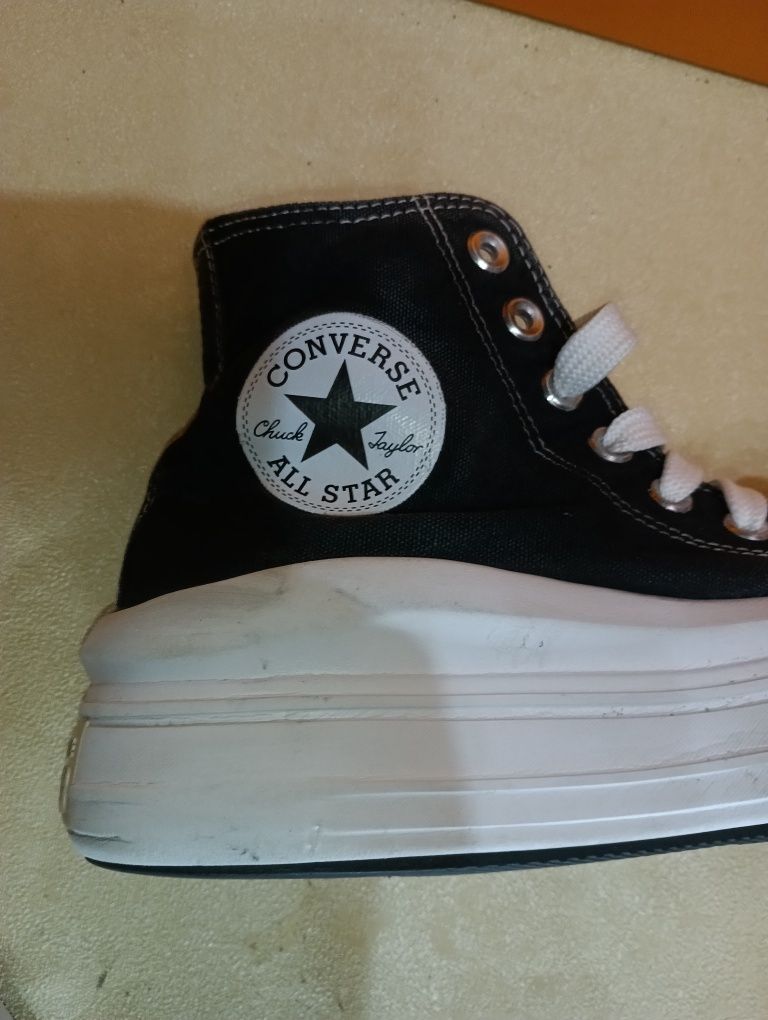 Converse N 38 Lift - 22 лв