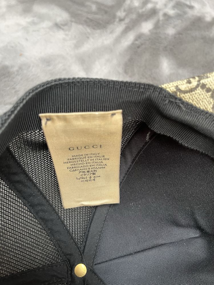Sapca Gucci Tigru