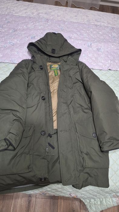 Пуховик Канада Дешево.