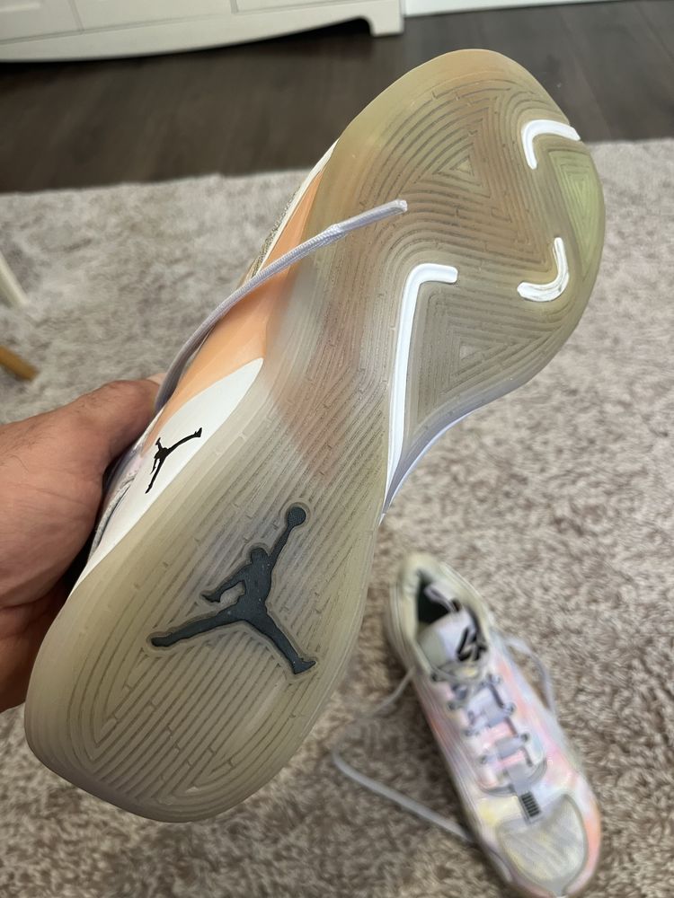 Nike Air Jordan Luka 2 ‘Nebula’-оригинални мъжки маратонки