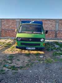 VW Т 3 Transporter 1.9 D