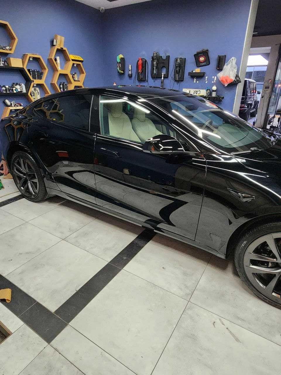 tesla model s 2024