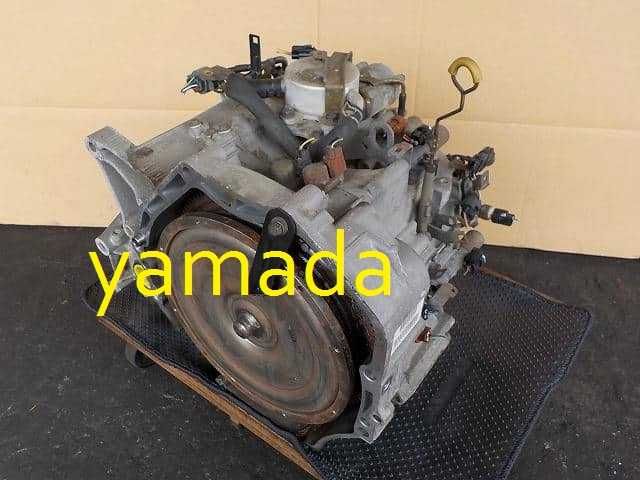 акпп mkea honda elysion rr3 j30a 3.0 литра  2wd элизион