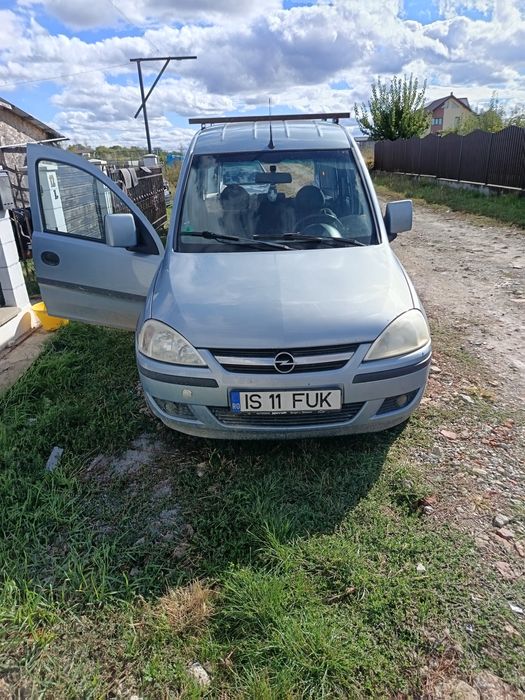 Vand Opel combo an 2005