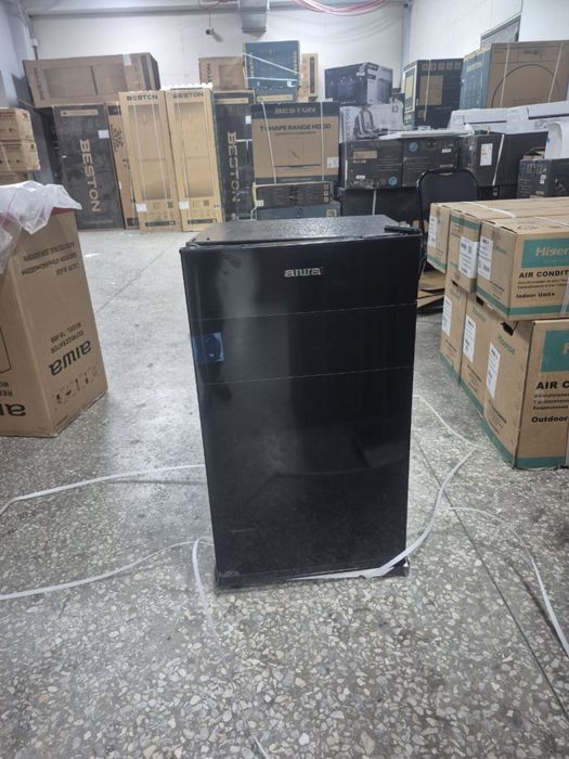 AIWA мини холодильник 50L