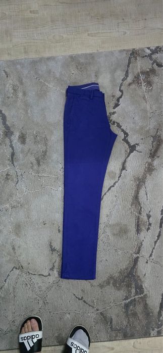 Pantaloni Massimo Dutti