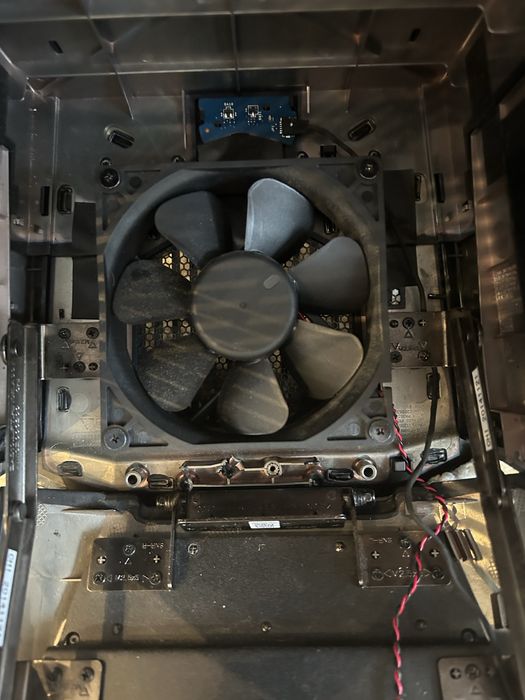 Alienware Graphics Amplifier Z01G