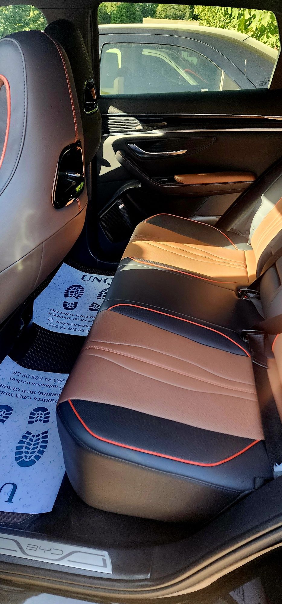 BYD Song Plus DM-I Champion 150km