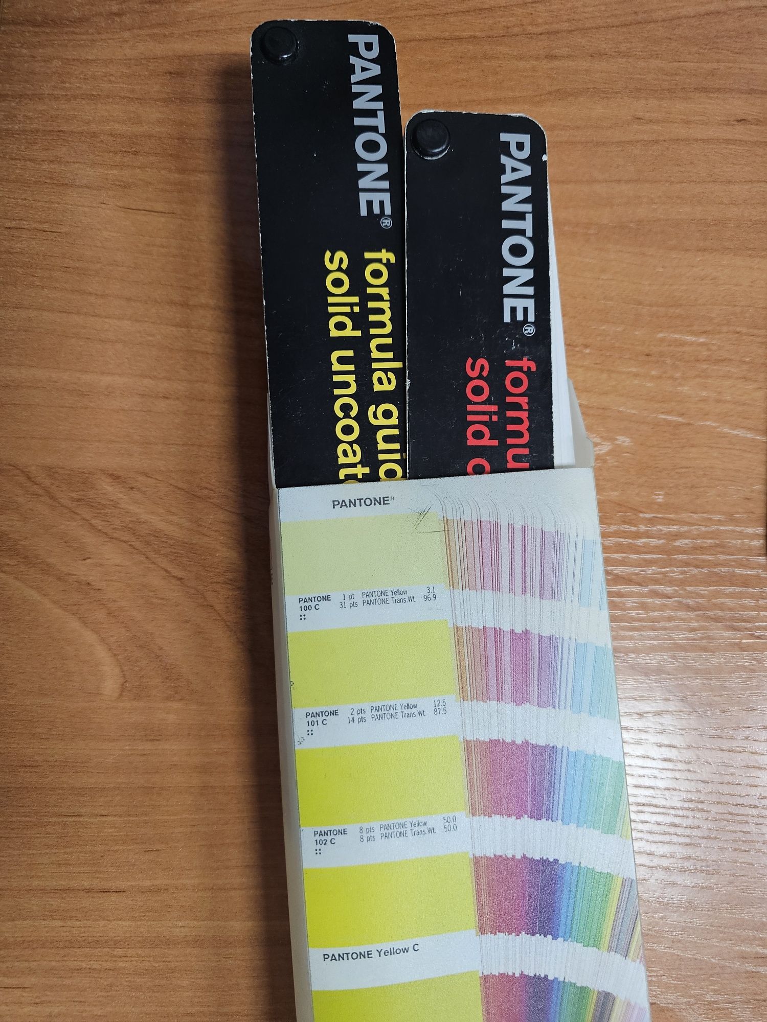 Pantone set coated uncoated инструмент подбора цветов