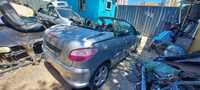 Peugeot 206 cc на части