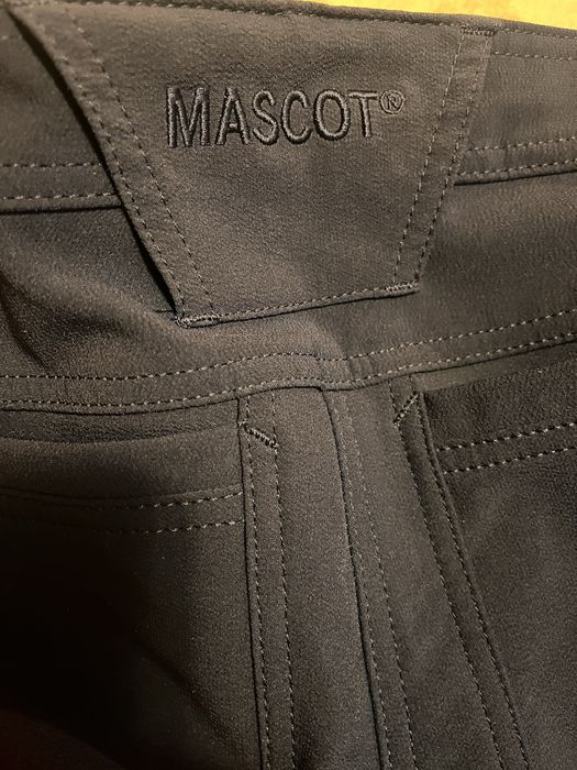 Pantaloni dama de lucru Mascot