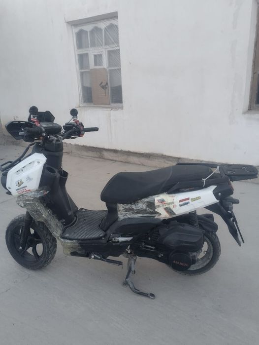 Мапет танк 150куб