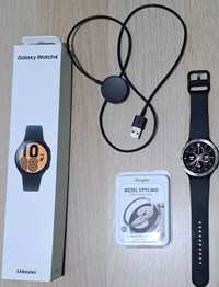 Samsung watch 4 in garanție