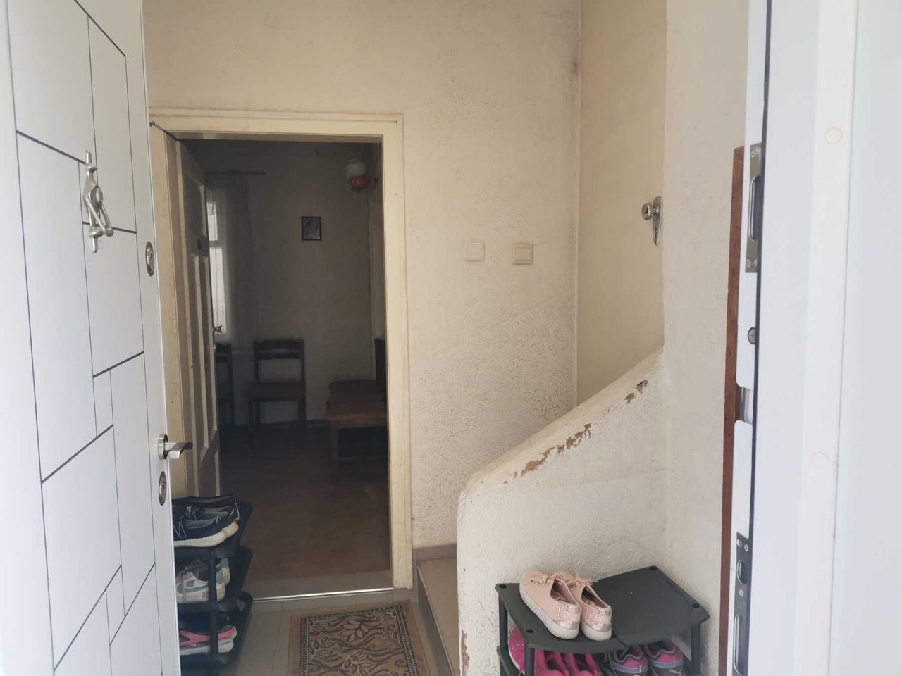 Продава се Етаж от къща в Асеновград - 80 кв.м за 1250 €/кв.м - Снимка #6