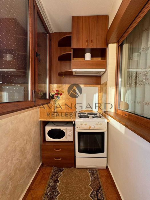 Продава се Тристаен апартамент в Пловдив, Тракия - 60 кв.м за 2210 €/кв.м - Снимка #7