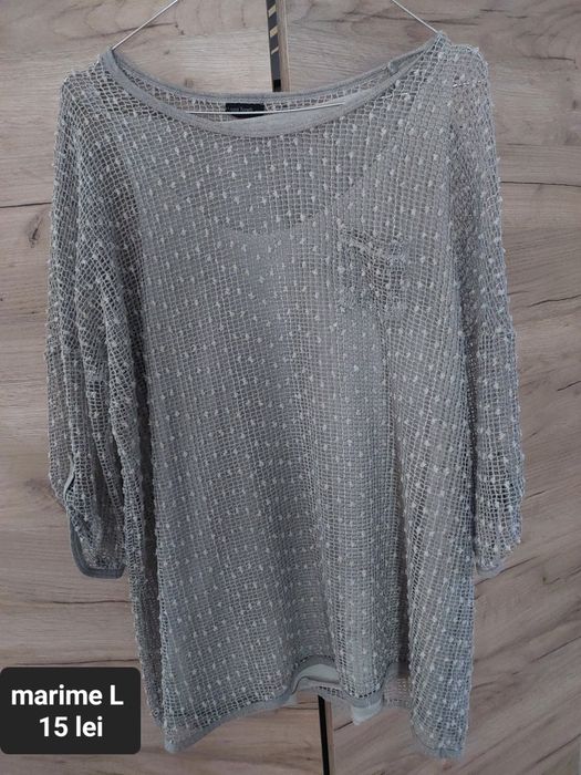 Bluze dama marime M -L