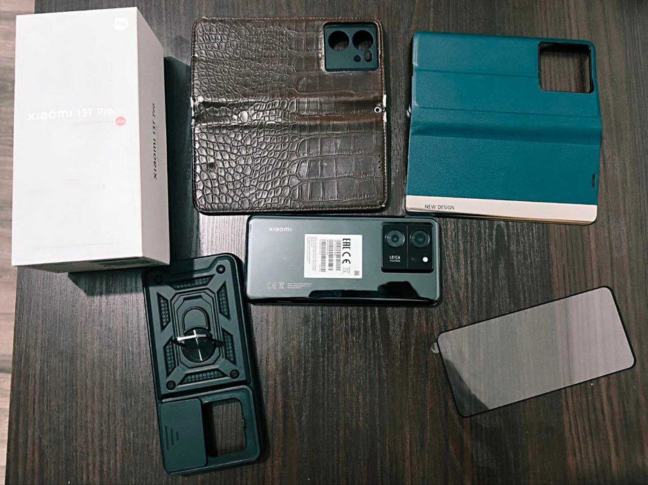 Xiaomi 13t pro 12/512