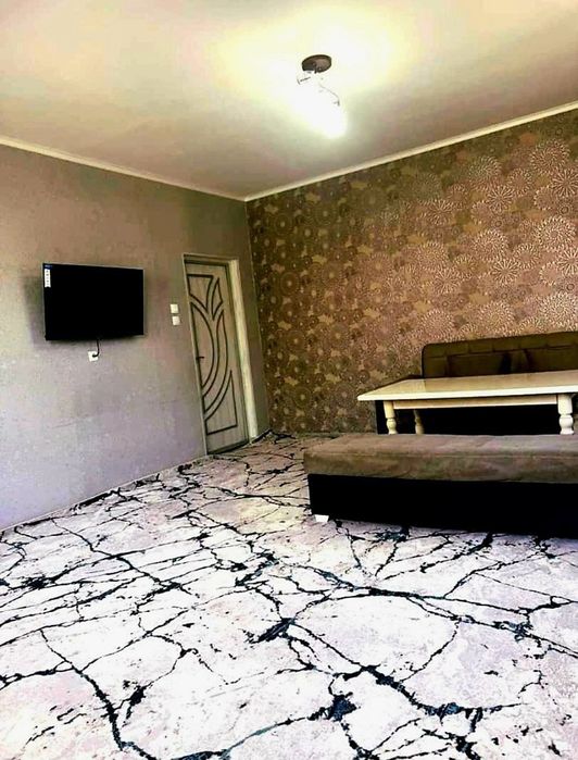 Юнусобод 4кв 1/3/4 Сотилади