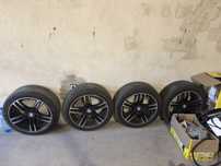 Джанти BMW Style 437 18” 5x120