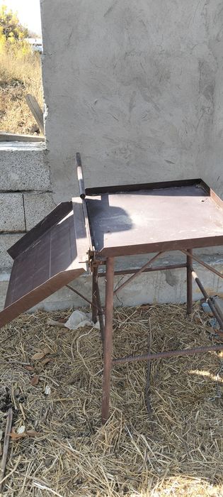 Шоп кесетын колдан жасалган аппарат сатылады пышагы ресордан жасалган