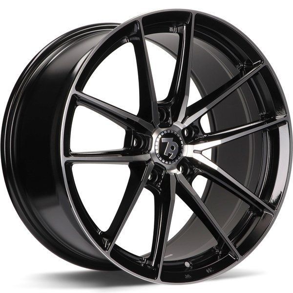 Jante 18 BMW X1 X2 X3 X4 X5 Z8 sau  seria 1, 2, 3, 4, 5, 6, 7