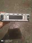 Radio CD cu fața detașabilă