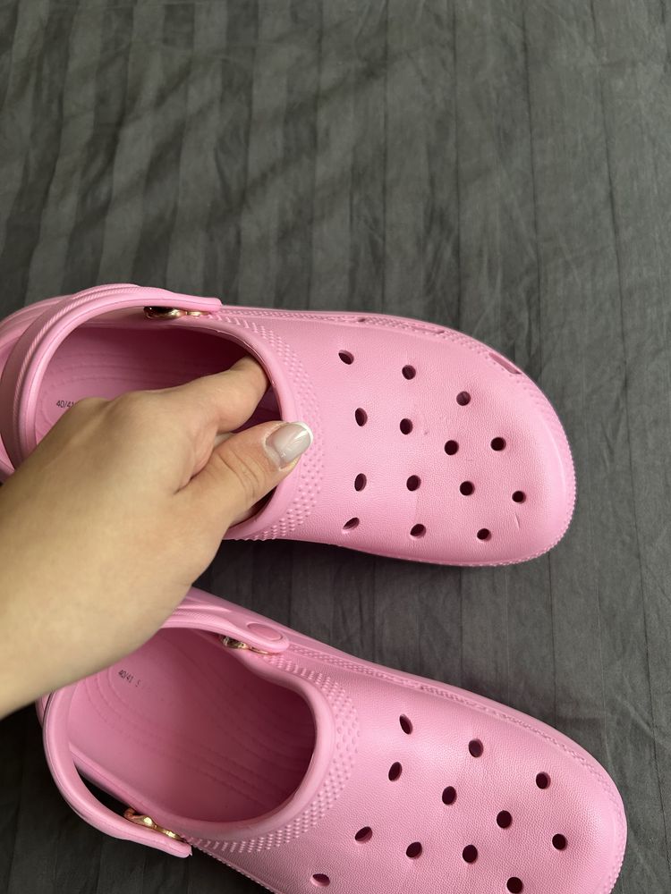 Чехли Crocs Сабо
