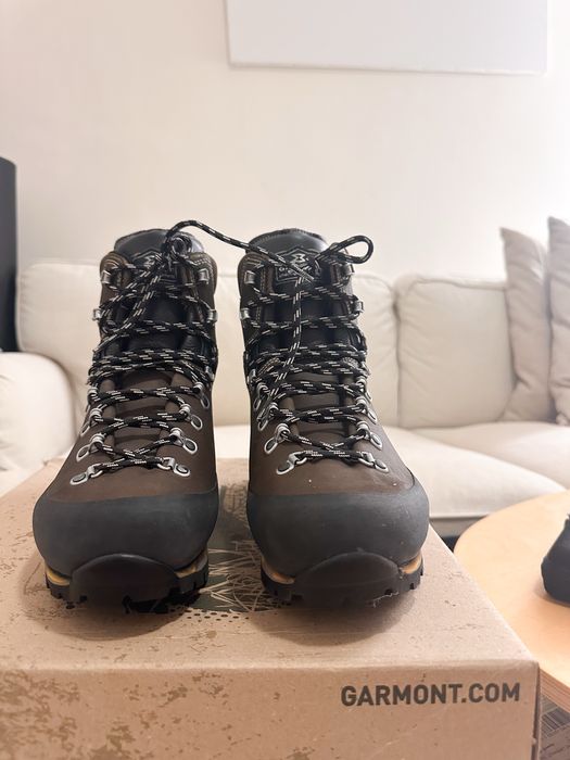 Туристически обувки Garmont Dakota Lite