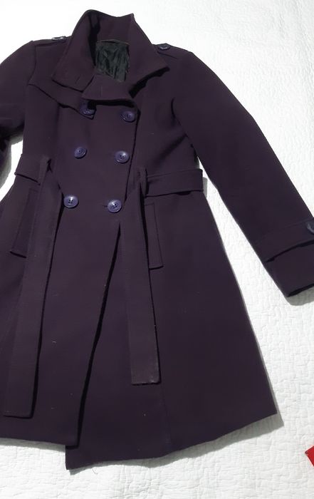 Palton stofă 3/4, XL