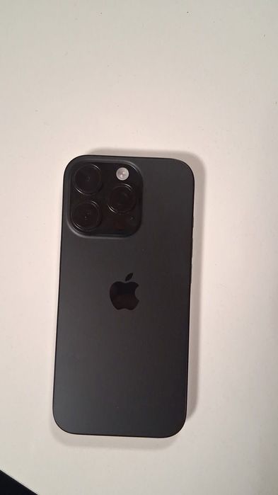 iPhone 16 pro oradea