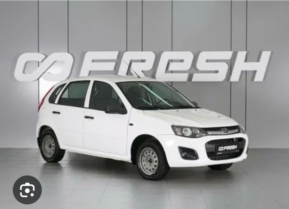 Авто на выкуп без плана