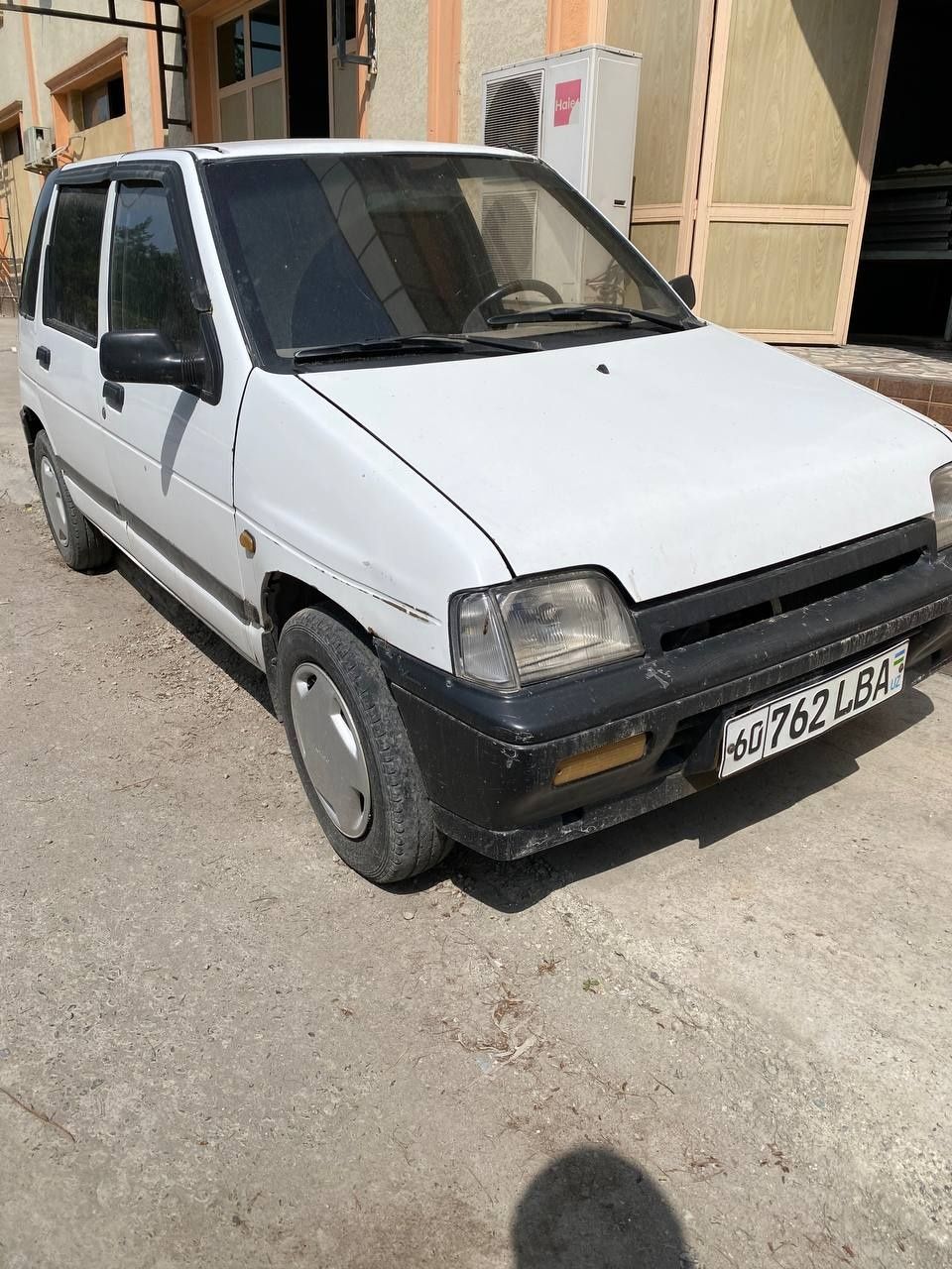 Tico 1997 yil.  691000 km
