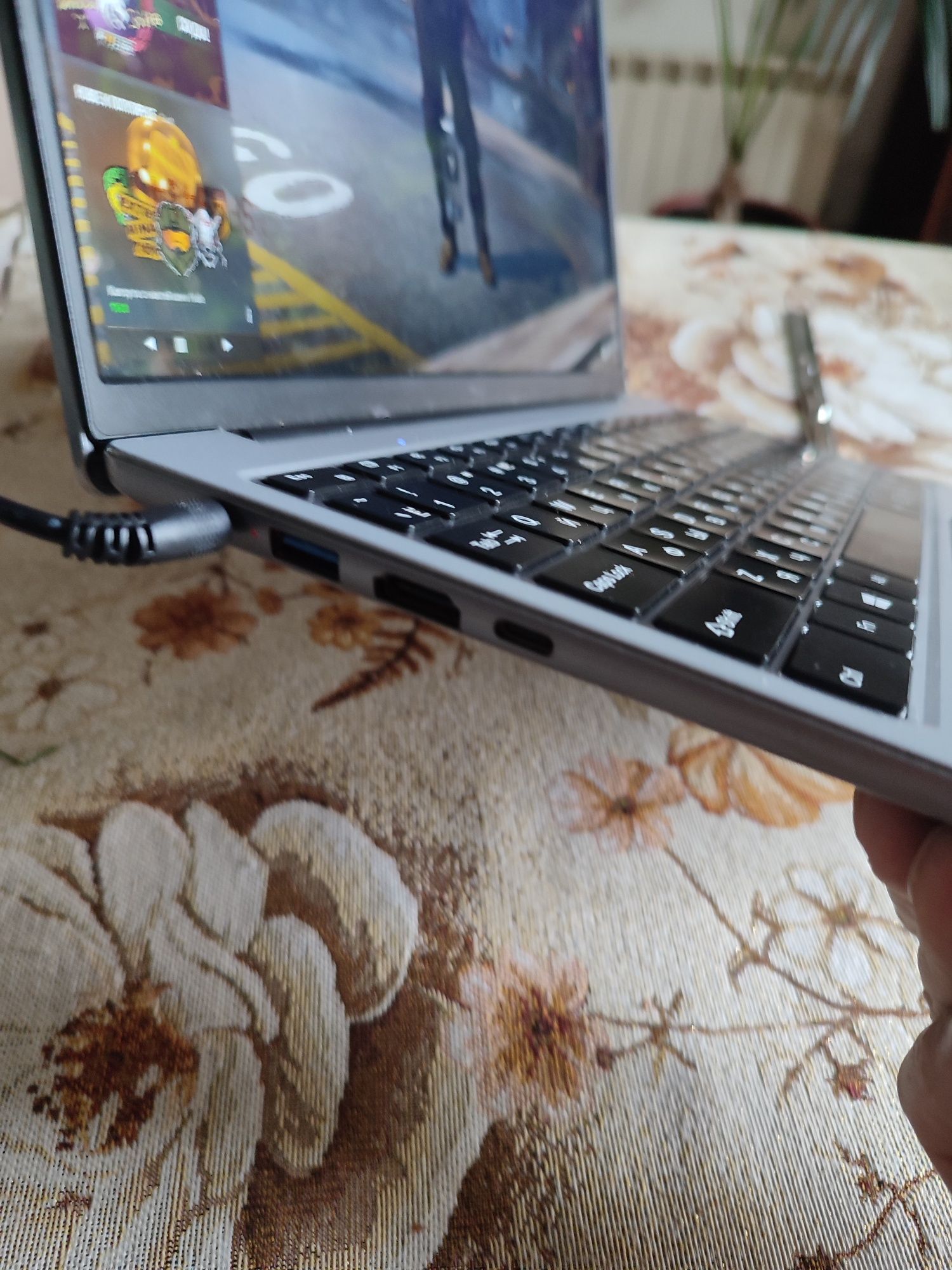 Ультрабук Chuwi  Corebook 14
