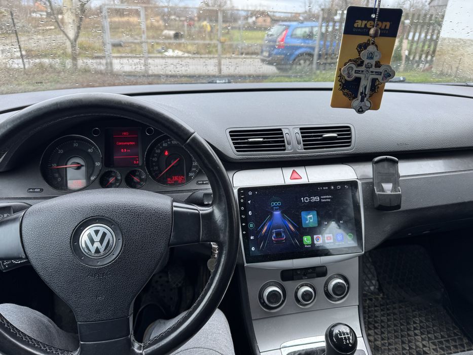 Vand Passat b6 break 2.0 TDI  BMP